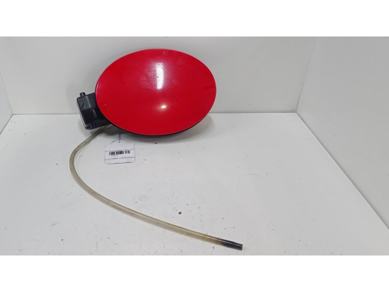 Recambio de tapa exterior combustible para volkswagen beetle descapotable (5c7, 5c8) 1.2 tsi referencia OEM IAM   