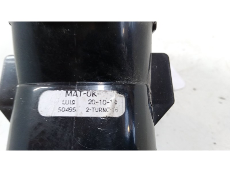 Recambio de aireador izquierdo para volkswagen beetle descapotable (5c7, 5c8) 1.2 tsi referencia OEM IAM   