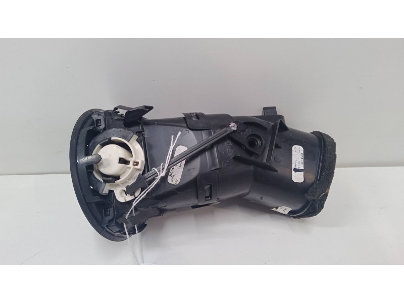 Recambio de aireador derecho para volkswagen beetle descapotable (5c7, 5c8) 1.2 tsi referencia OEM IAM   