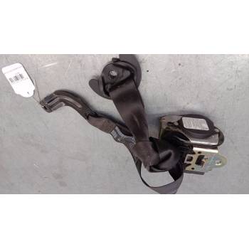 CINTURON SEGURIDAD DELANTERO DERECHO 609629500 