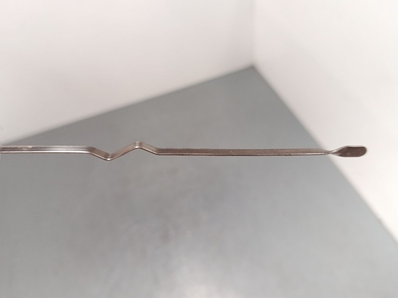 Recambio de varilla aceite para volvo s60 i (384) d5 referencia OEM IAM   