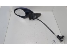 Recambio de retrovisor izquierdo para seat ibiza iii (6l1) 1.9 sdi referencia OEM IAM