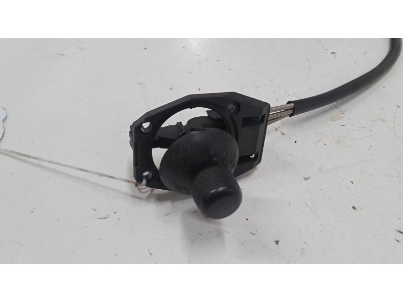 Recambio de retrovisor izquierdo para seat ibiza iii (6l1) 1.9 sdi referencia OEM IAM   