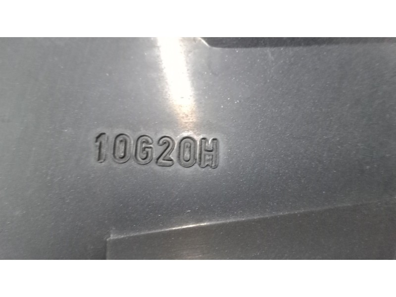 Recambio de piloto trasero derecho para seat ibiza iii (6l1) 1.9 sdi referencia OEM IAM   