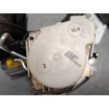 CINTURON SEGURIDAD DELANTERO IZQUIERDO 34071115D 