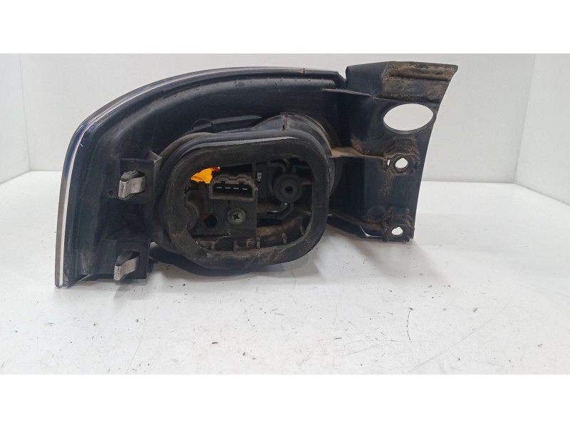 Recambio de piloto trasero derecho para seat ibiza iii (6l1) 1.9 sdi referencia OEM IAM   