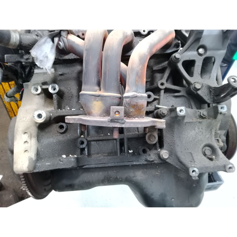 Recambio de motor completo para honda accord vi (ck, cg, ch, cf) 1.8 i (cg8) referencia OEM IAM 294.000KM   Recambio de motor completo para honda accord vi (ck, cg, ch, cf) 1.8 i (cg8) referencia OEM IAM 294.000KM