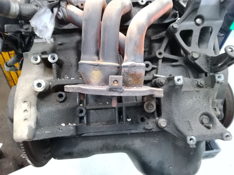 Recambio de motor completo para honda accord vi (ck, cg, ch, cf) 1.8 i (cg8) referencia OEM IAM 294.000KM   Recambio de motor completo para honda accord vi (ck, cg, ch, cf) 1.8 i (cg8) referencia OEM IAM 294.000KM