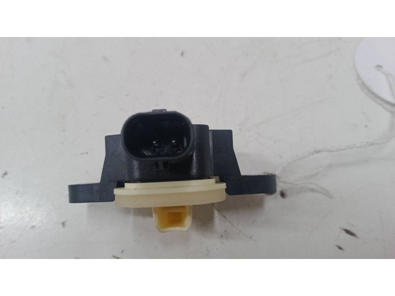 Recambio de sensor de impacto para volkswagen polo v (6r1, 6c1) 1.0 referencia OEM IAM 4H0955557  