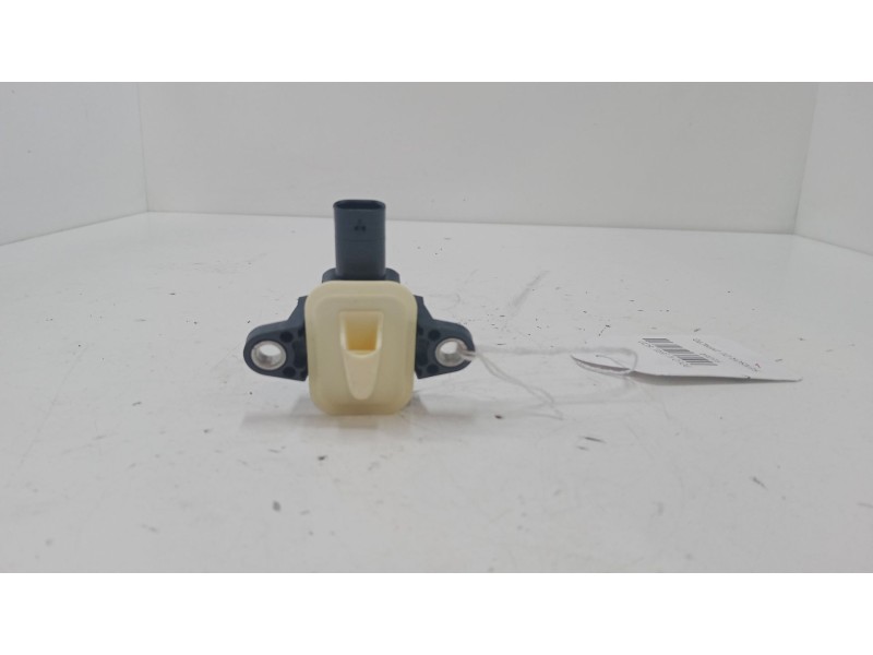 Recambio de sensor de impacto para volkswagen polo v (6r1, 6c1) 1.0 referencia OEM IAM 4H0955557  