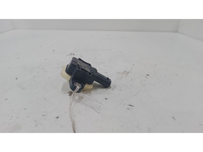 Recambio de sensor de impacto para volkswagen polo v (6r1, 6c1) 1.0 referencia OEM IAM 4H0955557   Recambio de sensor de impacto para volkswagen polo v (6r1, 6c1) 1.0 referencia OEM IAM 4H0955557