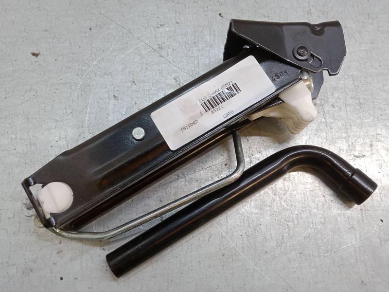 Recambio de gato para ford focus c-max (dm2) 1.6 referencia OEM IAM   