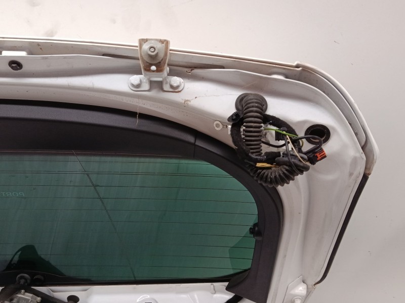 Recambio de porton trasero para citroën ds4 (nx_) 1.6 hdi 90 referencia OEM IAM   