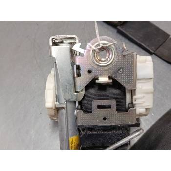 CINTURON SEGURIDAD DELANTERO IZQUIERDO 34071115D 
