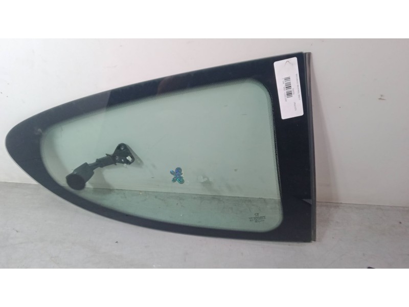 Recambio de luna trasera derecha para peugeot 207/207+ (wa_, wc_) 1.4 16v referencia OEM IAM   