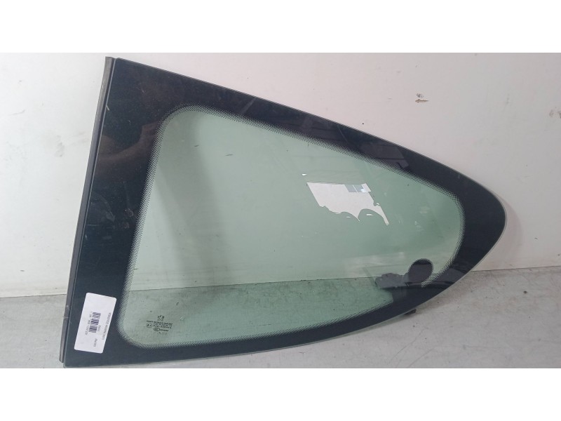 Recambio de luna trasera izquierda para peugeot 207/207+ (wa_, wc_) 1.4 16v referencia OEM IAM   