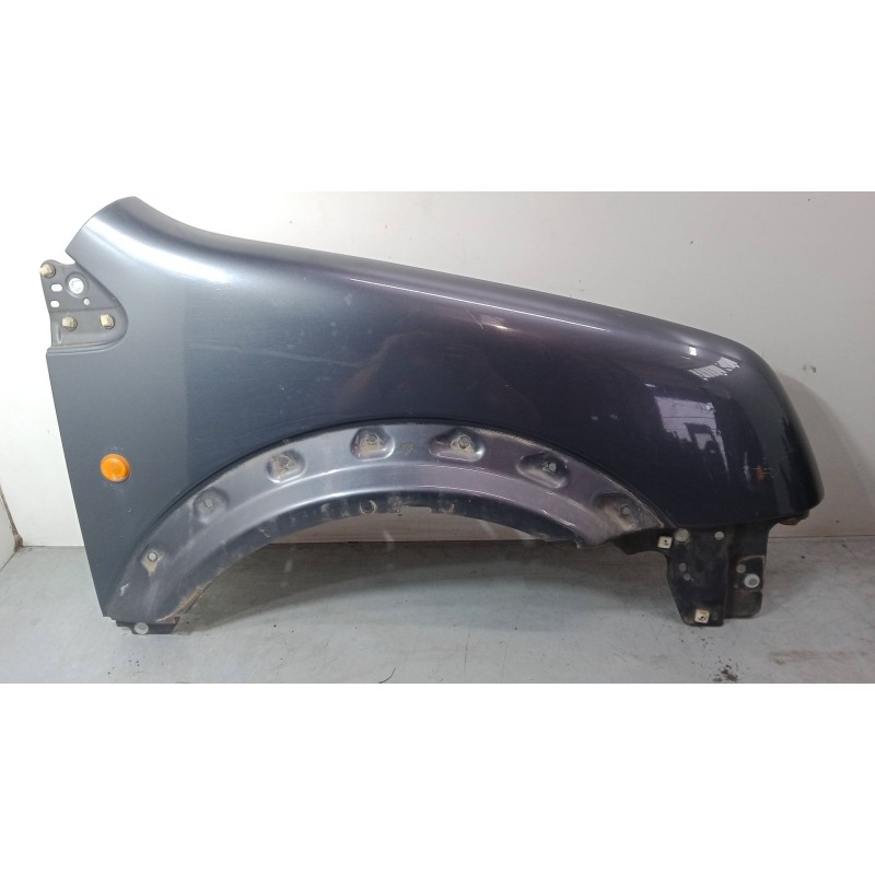 Recambio de aleta delantera derecha para ford transit connect (p65_, p70_, p80_) 1.8 di referencia OEM IAM   