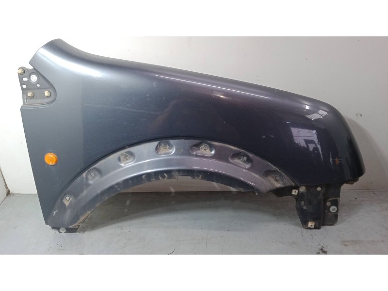 Recambio de aleta delantera derecha para ford transit connect (p65_, p70_, p80_) 1.8 di referencia OEM IAM   