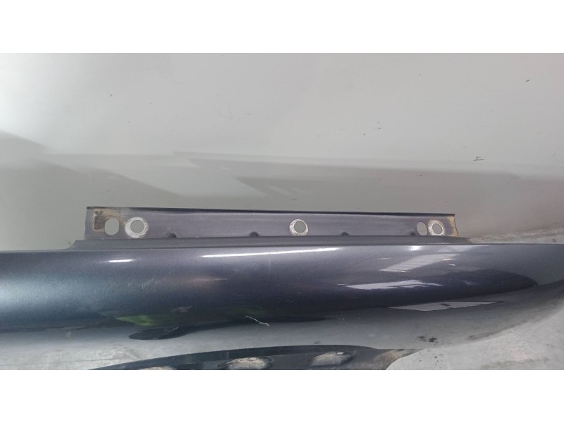 Recambio de aleta delantera derecha para ford transit connect (p65_, p70_, p80_) 1.8 di referencia OEM IAM   