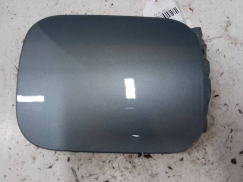 TAPA EXTERIOR COMBUSTIBLE 
