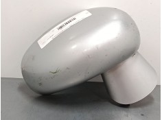 Recambio de retrovisor electrico derecho para audi tt roadster (8n9) 1.8 t quattro referencia OEM IAM    2