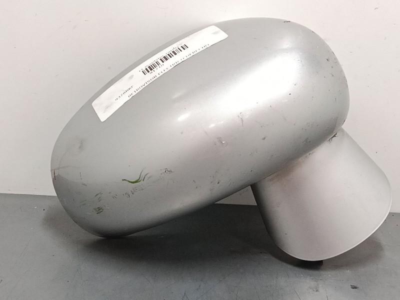 Recambio de retrovisor electrico derecho para audi tt roadster (8n9) 1.8 t quattro referencia OEM IAM   