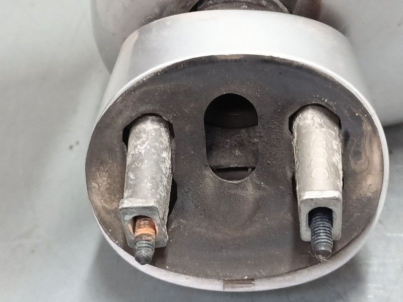 Recambio de retrovisor electrico derecho para audi tt roadster (8n9) 1.8 t quattro referencia OEM IAM   