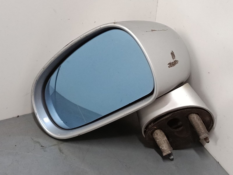Recambio de retrovisor electrico izquierdo para audi tt roadster (8n9) 1.8 t quattro referencia OEM IAM   