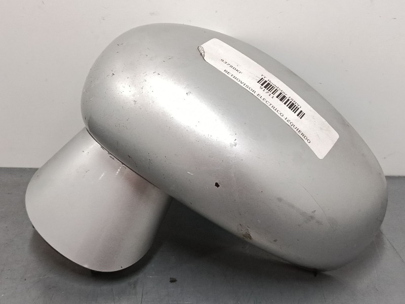 Recambio de retrovisor electrico izquierdo para audi tt roadster (8n9) 1.8 t quattro referencia OEM IAM   
