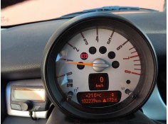 mini mini (r56) del año 2011 2