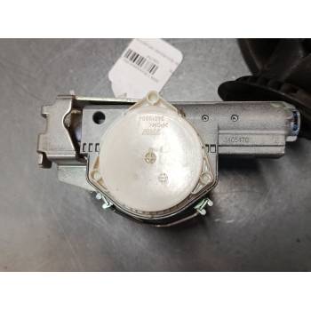 CINTURON SEGURIDAD DELANTERO IZQUIERDO 34071115D 