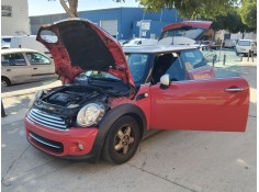 mini mini (r56) del año 2011