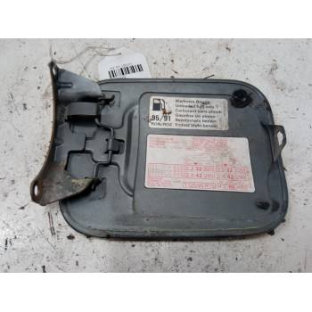 TAPA EXTERIOR COMBUSTIBLE 