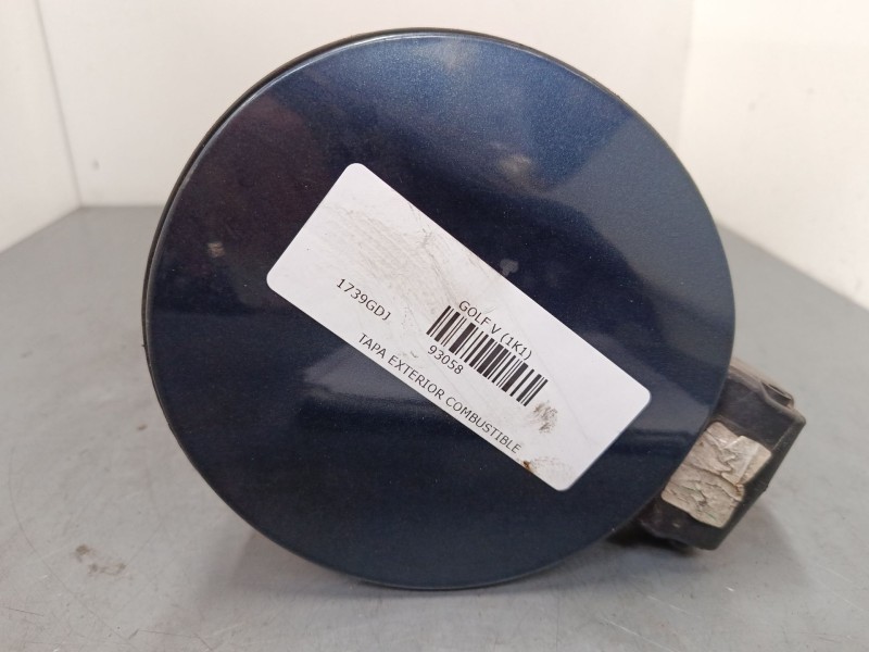 Recambio de tapa exterior combustible para volkswagen golf v (1k1) 1.9 tdi referencia OEM IAM   