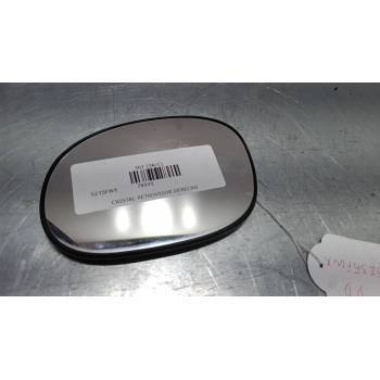 CRISTAL RETROVISOR DERECHO 