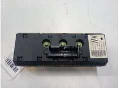 Recambio de pantalla interior reloj para opel corsa c (x01) 1.2 twinport (f08, f68) referencia OEM IAM 13208191  317099190 2