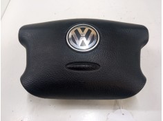 Recambio de airbag volante para volkswagen golf iv (1j1) 1.6 16v referencia OEM IAM 3B0880201BM
