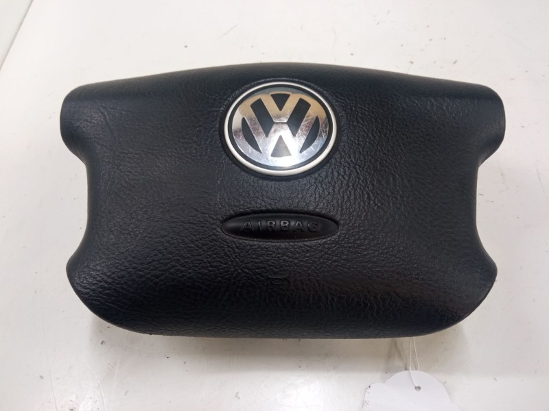Recambio de airbag volante para volkswagen golf iv (1j1) 1.6 16v referencia OEM IAM 3B0880201BM  