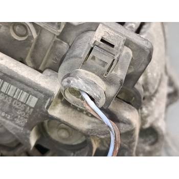 ALTERNADOR 037903025M 