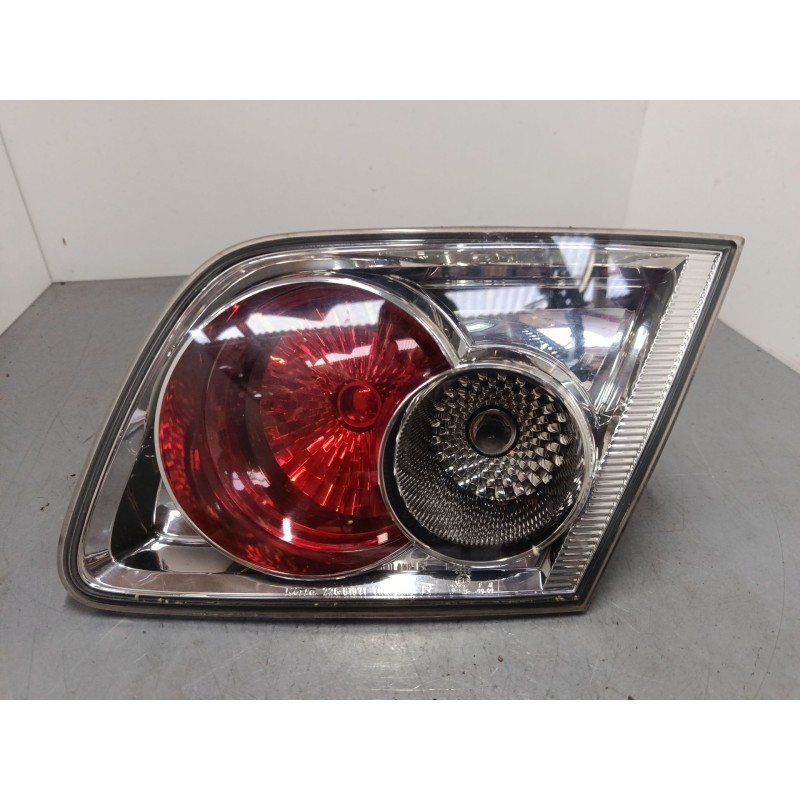Recambio de piloto trasero porton derecho para mazda 6 hatchback (gg) 2.0 di (gg14) referencia OEM IAM   