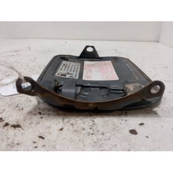 TAPA EXTERIOR COMBUSTIBLE 