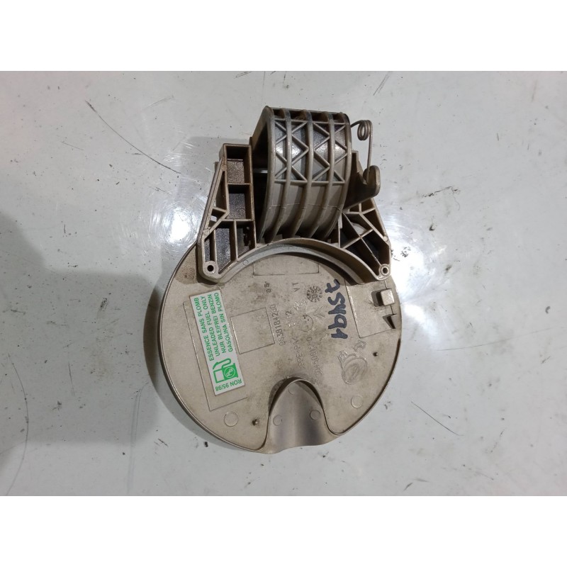 Recambio de tapa exterior combustible para citroën c3 i (fc_, fn_) 1.4 i referencia OEM IAM   