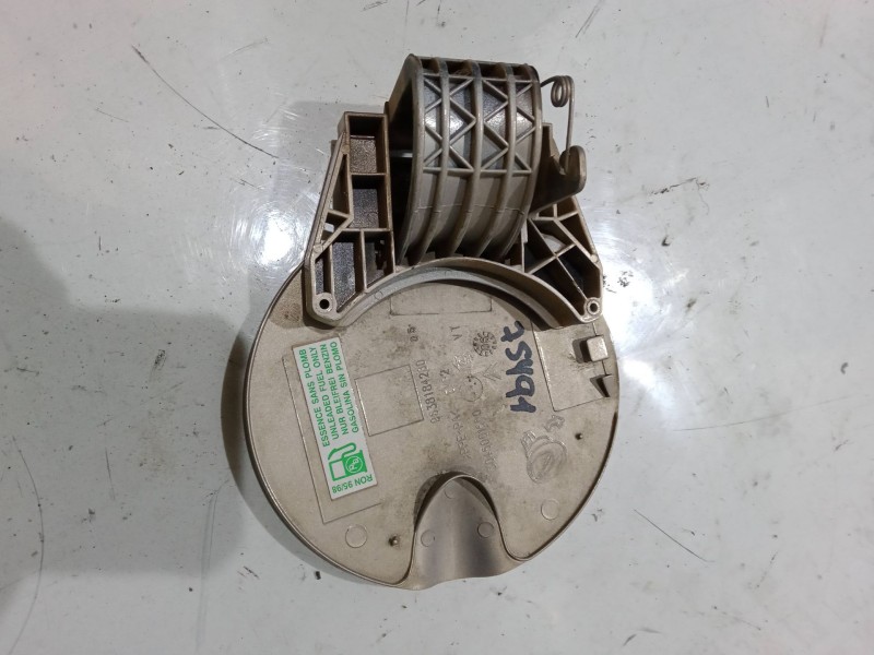 Recambio de tapa exterior combustible para citroën c3 i (fc_, fn_) 1.4 i referencia OEM IAM   