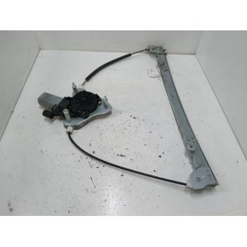 ELEVALUNAS ELECTRICO DELANTERO IZQUIERDO 