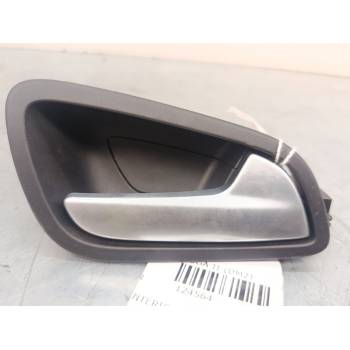 MANETA INTERIOR PUERTA TRASERA DERECHA 151332RAA CJ54R266B34BBW 