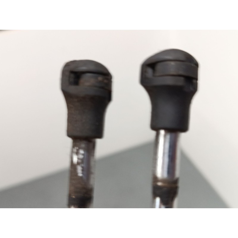 Recambio de amortiguadores malet/porton para peugeot 308 sw i (4e_, 4h_) 1.6 hdi referencia OEM IAM   