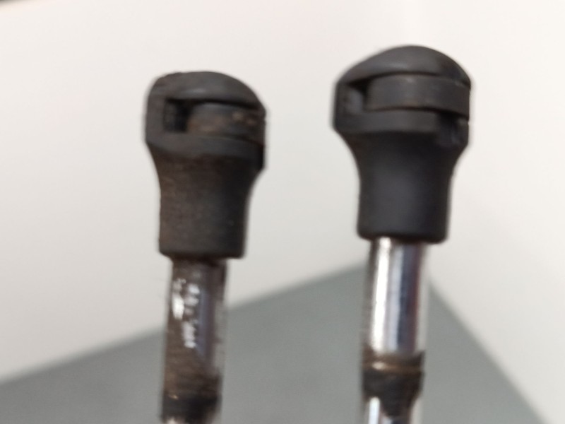 Recambio de amortiguadores malet/porton para peugeot 308 sw i (4e_, 4h_) 1.6 hdi referencia OEM IAM   