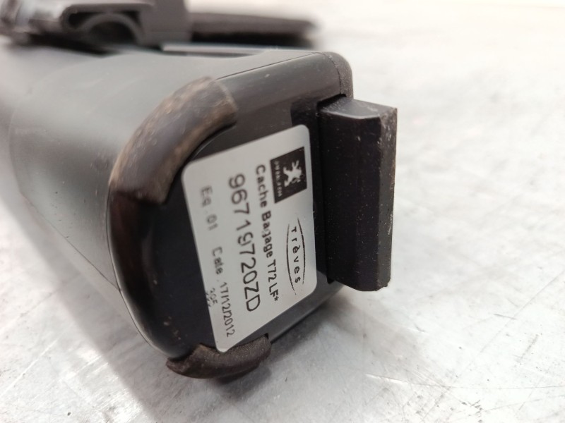 Recambio de bandeja trasera para peugeot 308 sw i (4e_, 4h_) 1.6 hdi referencia OEM IAM 96719720ZD  