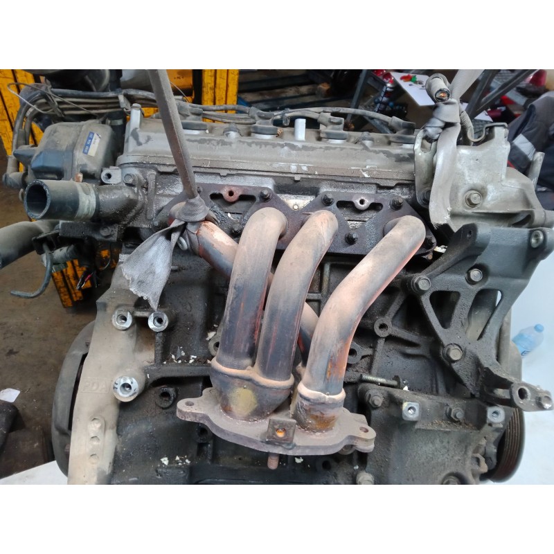 Recambio de motor completo para honda accord vi (ck, cg, ch, cf) 1.8 i (cg8) referencia OEM IAM 294.000KM   Recambio de motor completo para honda accord vi (ck, cg, ch, cf) 1.8 i (cg8) referencia OEM IAM 294.000KM