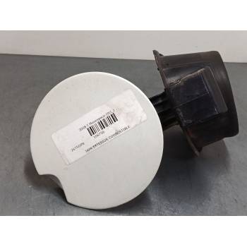 TAPA EXTERIOR COMBUSTIBLE 